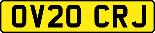 OV20CRJ