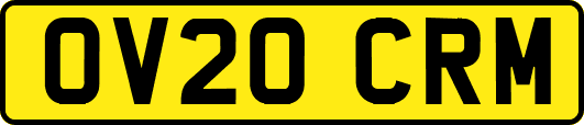 OV20CRM