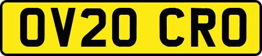 OV20CRO