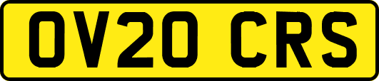 OV20CRS