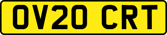 OV20CRT
