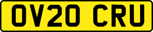 OV20CRU