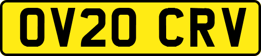 OV20CRV
