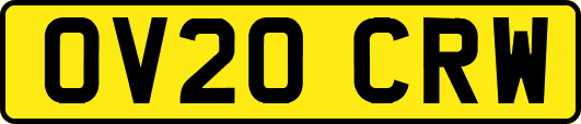 OV20CRW