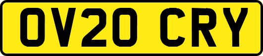 OV20CRY