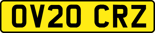 OV20CRZ