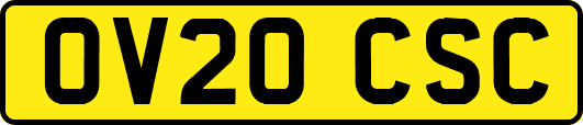 OV20CSC