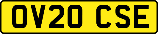 OV20CSE