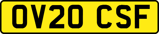 OV20CSF