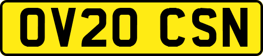 OV20CSN