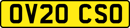 OV20CSO
