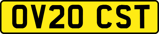 OV20CST