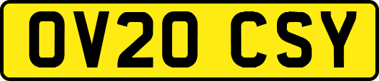 OV20CSY
