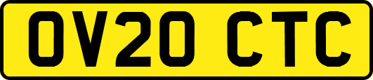 OV20CTC