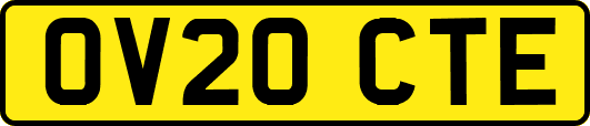 OV20CTE
