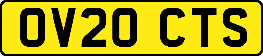 OV20CTS