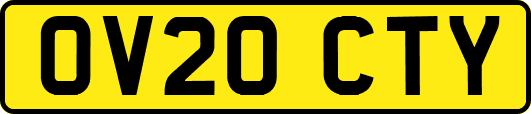 OV20CTY