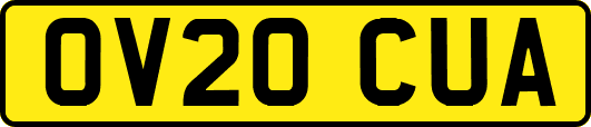 OV20CUA