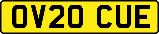 OV20CUE