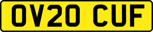 OV20CUF