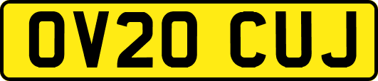 OV20CUJ