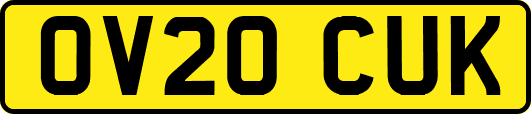 OV20CUK