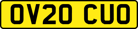 OV20CUO