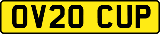OV20CUP