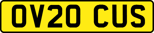OV20CUS
