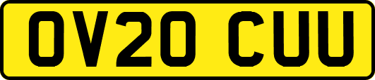 OV20CUU