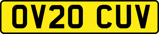 OV20CUV