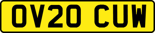 OV20CUW