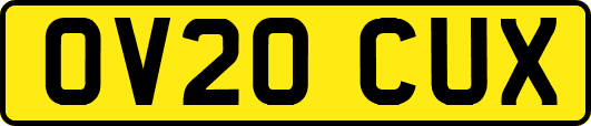 OV20CUX