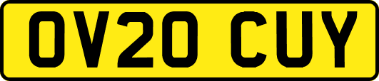 OV20CUY