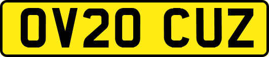 OV20CUZ