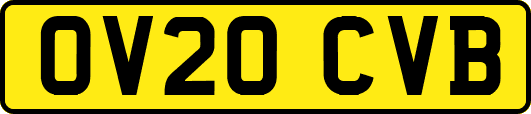OV20CVB