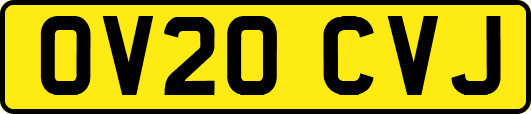 OV20CVJ