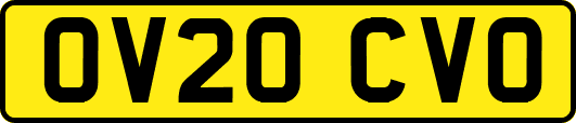 OV20CVO