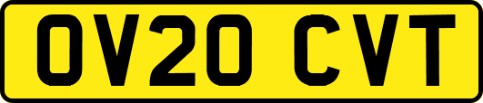 OV20CVT