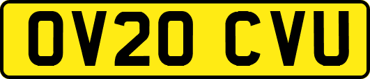 OV20CVU