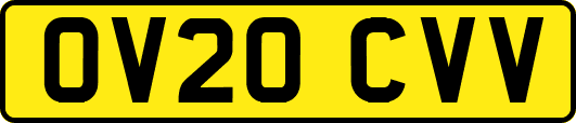 OV20CVV