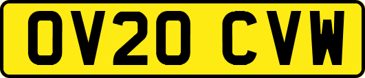 OV20CVW