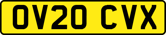 OV20CVX