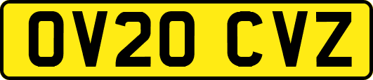 OV20CVZ