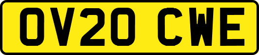 OV20CWE