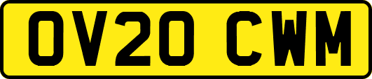 OV20CWM
