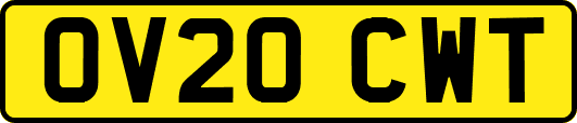 OV20CWT