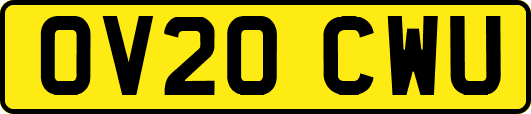 OV20CWU