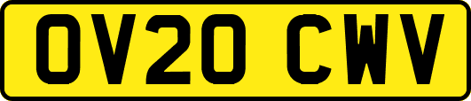 OV20CWV