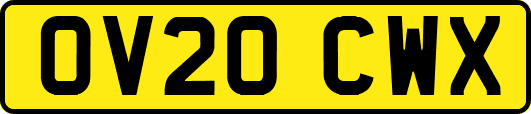 OV20CWX